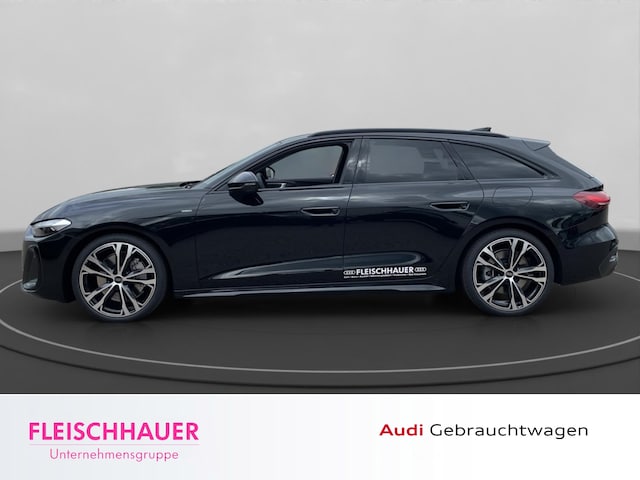 Audi A5 Avant Hybride Quattro S-Tronic
