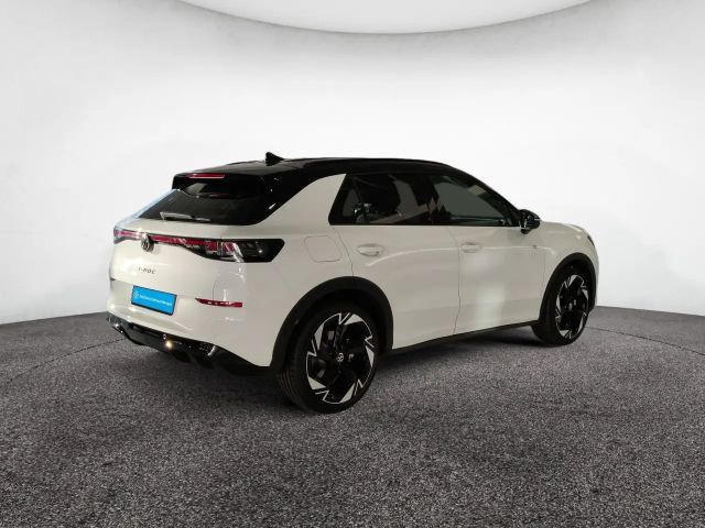 Volkswagen T-Roc DSG IQ.Drive R-Line