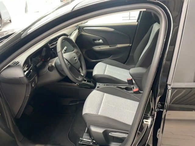 Opel Corsa Edition Hybrid