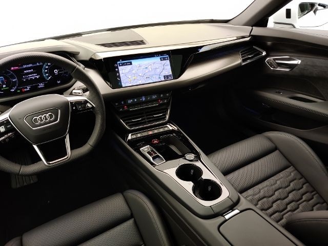 Audi e-tron GT Quattro