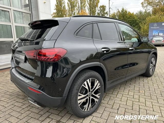Mercedes-Benz GLA 200 GLA 200 d