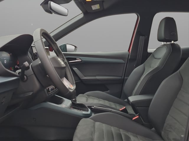 Seat Arona 1.0 TSI DSG