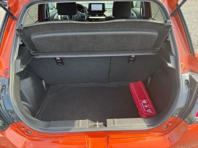 Suzuki Swift Comfort DualJet Hybrid