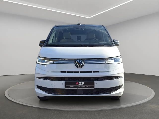 Volkswagen Multivan Life T7