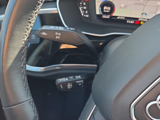 Audi Q3 35 TDI Quattro S-Tronic