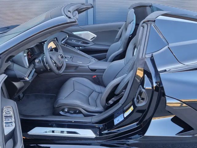 Corvette C8 Cabriolet Stingray