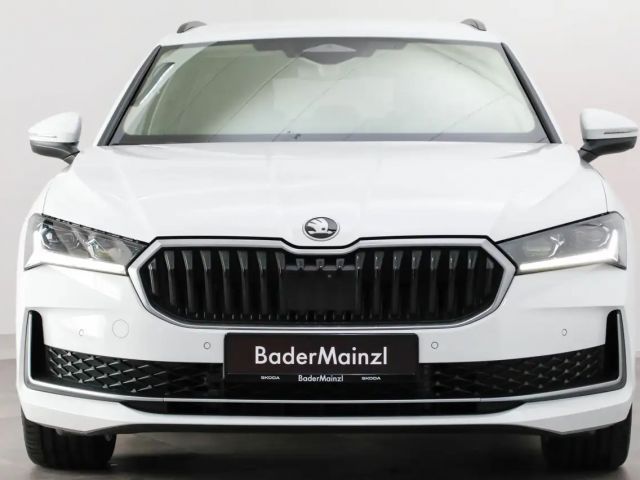 Skoda Superb 1.5 TSI Combi