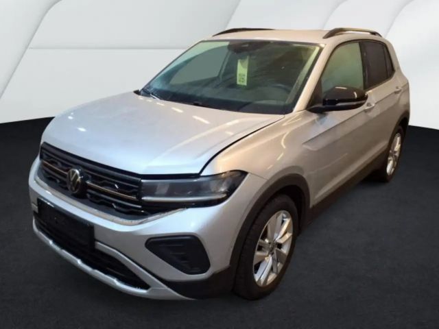 Volkswagen T-Cross 1.0 TSI DSG Life
