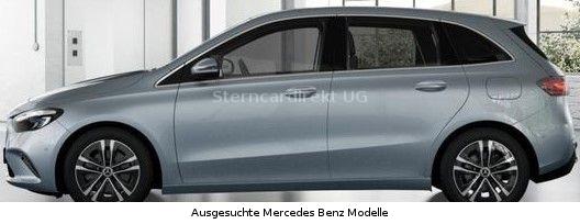 Mercedes-Benz B 200 B 200 d Progressive Sedan