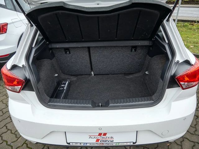 Seat Ibiza 1.0 TSI Style