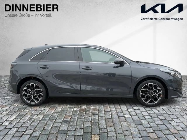 Kia Ceed CEED Nightline Edition LED+Kamera+Navi+SHZ