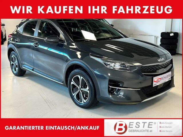 Kia XCeed GDi Hybrid PHEV Spirit