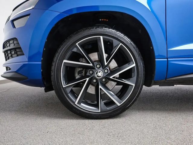 Skoda Karoq 1.5 TSI Sportline