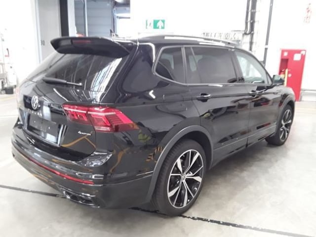 Volkswagen Tiguan Allspace Style