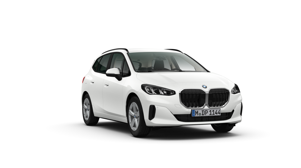 BMW 220 220i Active Tourer