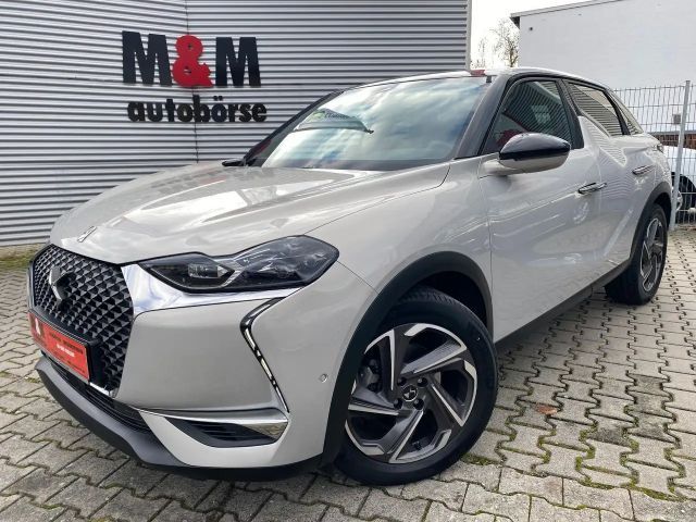 DS DS 3 Crossback Mobiles