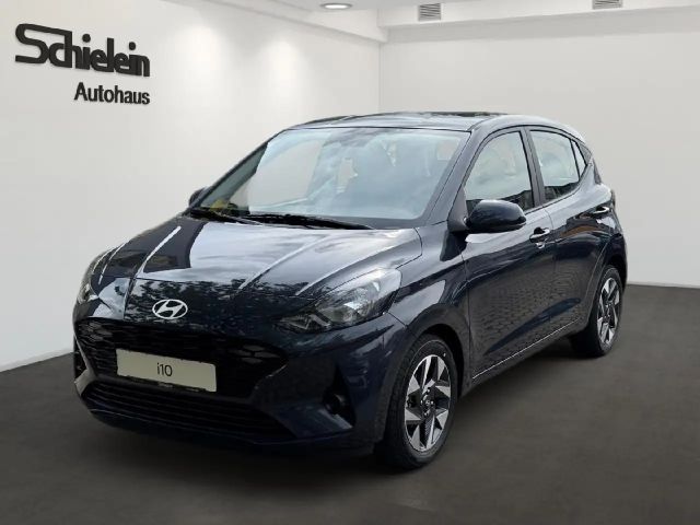 Hyundai i10 1.2 Trend