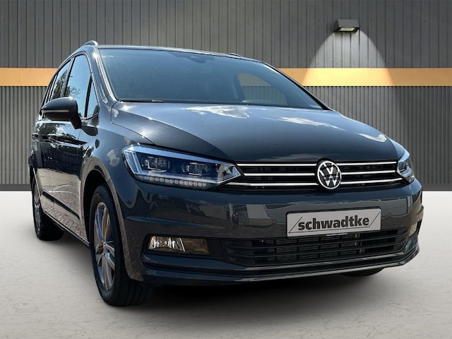Volkswagen Touran Touran 1.5   CL   BT110 TSID7F