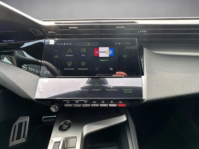 Peugeot 308 GT-Line Hybrid SW