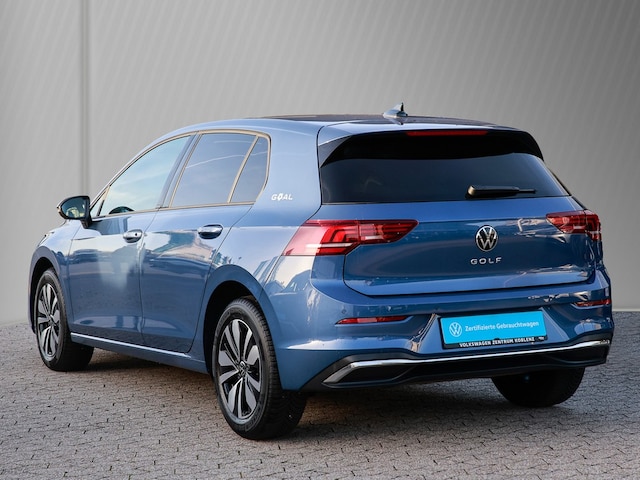 Volkswagen Golf 1.5 TSI Golf VIII