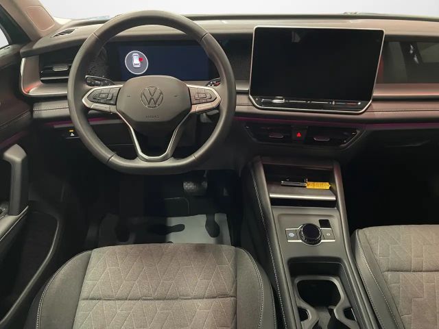 Volkswagen Tayron 1.5 eTSI DSG Life