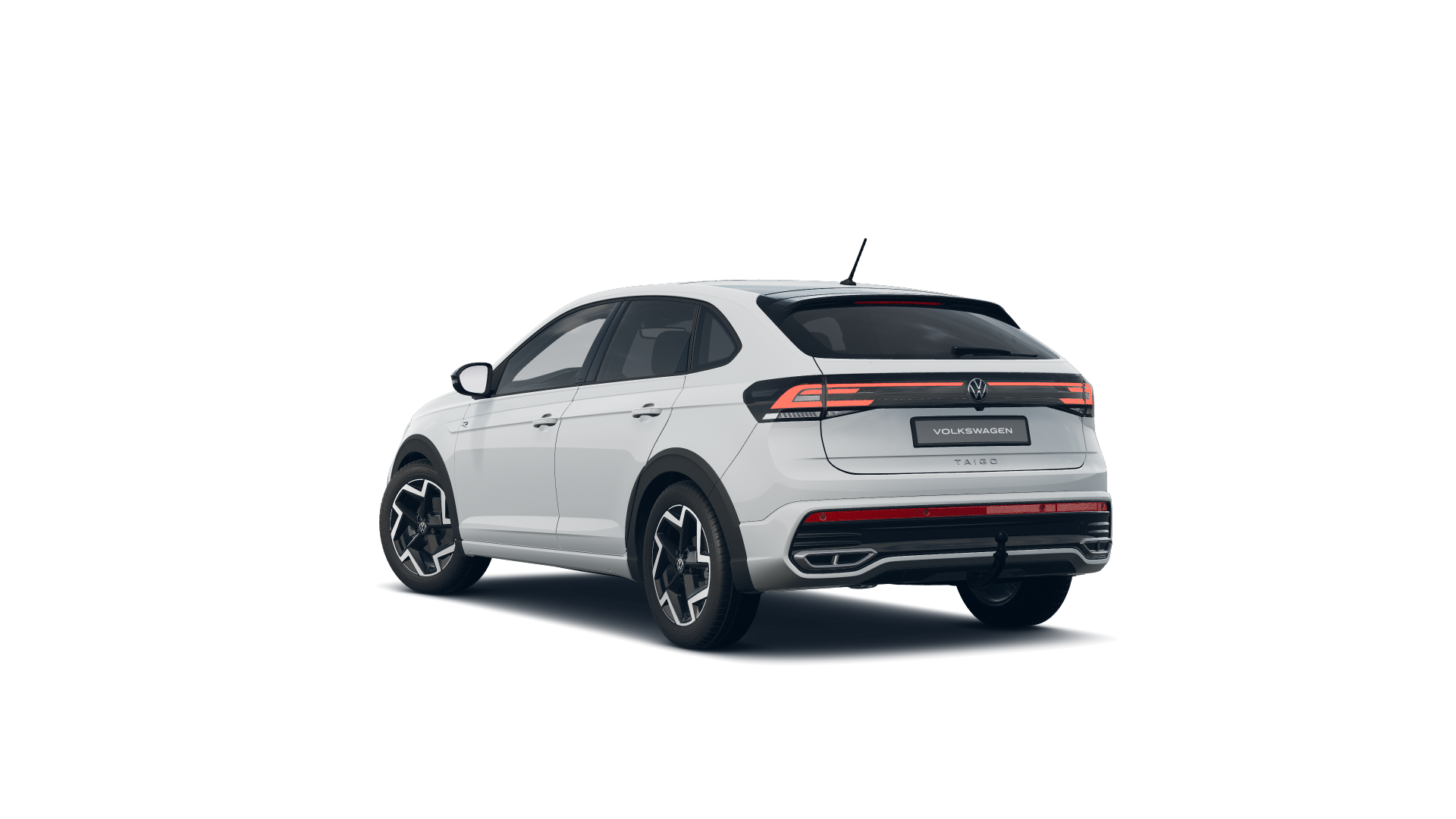 Volkswagen Taigo 1.0 TSI DSG R-Line