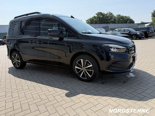 Mercedes-Benz EQT 200