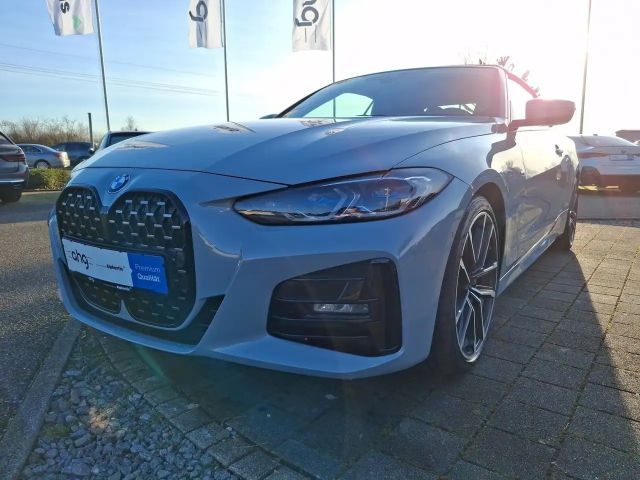 BMW 430 430i Cabrio M-Sport
