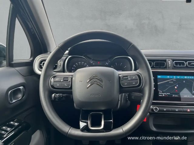 Citroën C3 C-Series PureTech