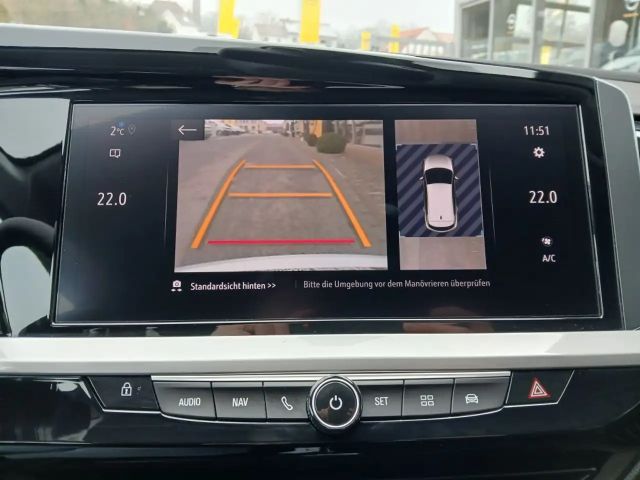 Opel Grandland X 1.5 CDTI 1.5 Turbo Elegance