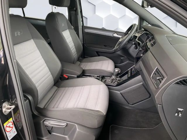 Volkswagen Touran DSG Highline R-Line