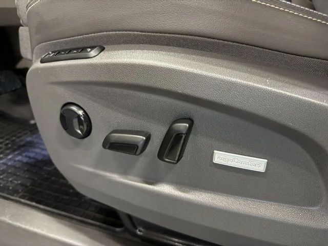 Volkswagen Multivan T6