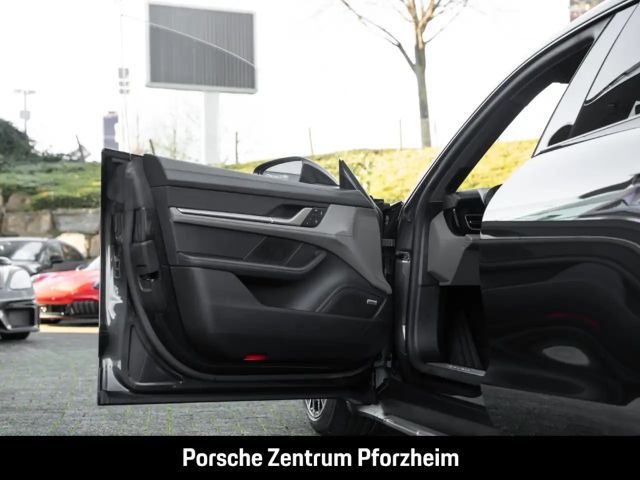 Porsche Taycan 4S Cross Turismo