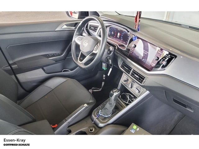 Volkswagen Taigo 1.0 TSI DSG Style