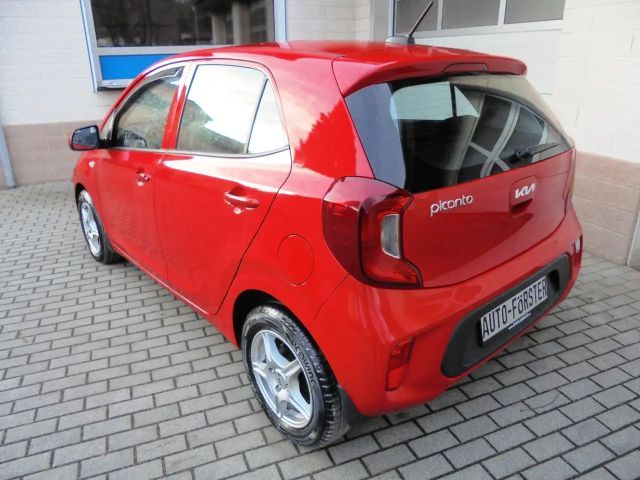 Kia Picanto 1.0 MPI, Klima, Alus, Garantie