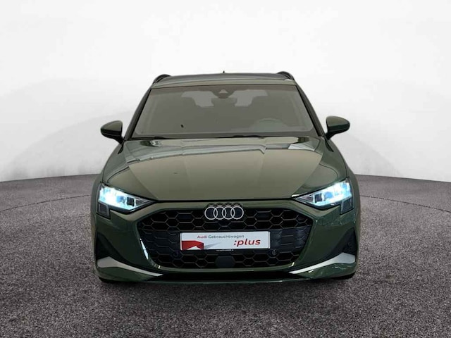 Audi A3 35 TFSI S-Tronic Sportback