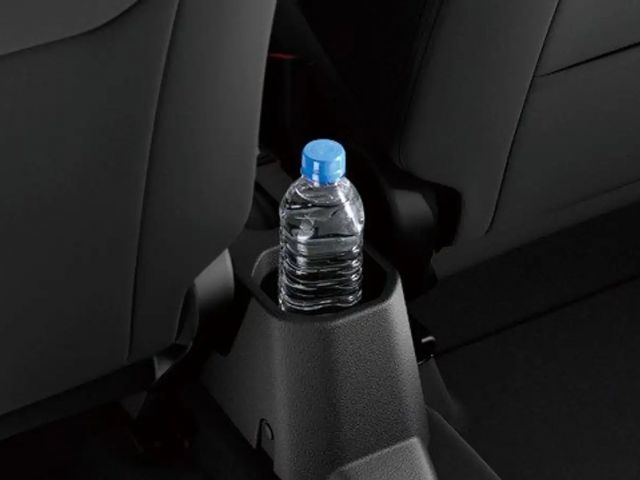 Suzuki Ignis Comfort DualJet Hybrid