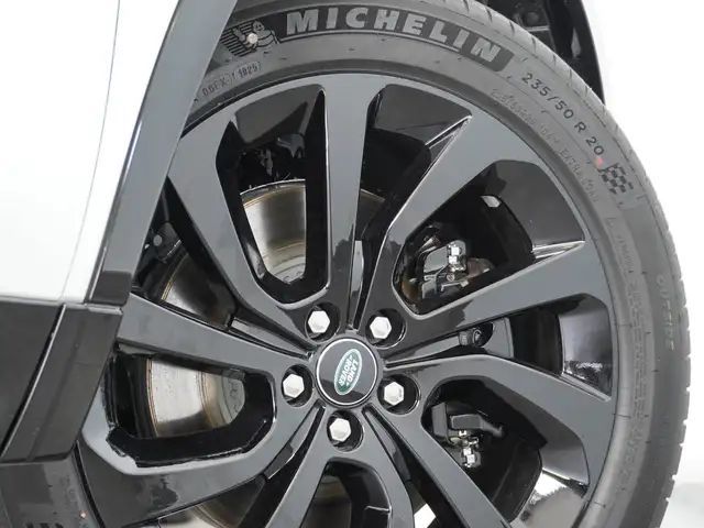 Land Rover Discovery Sport Dynamic SE