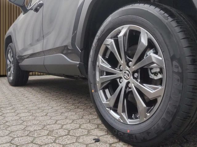 Toyota RAV4 4x2 Technik