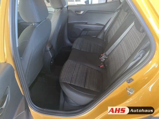 Kia Stonic GDi Vision