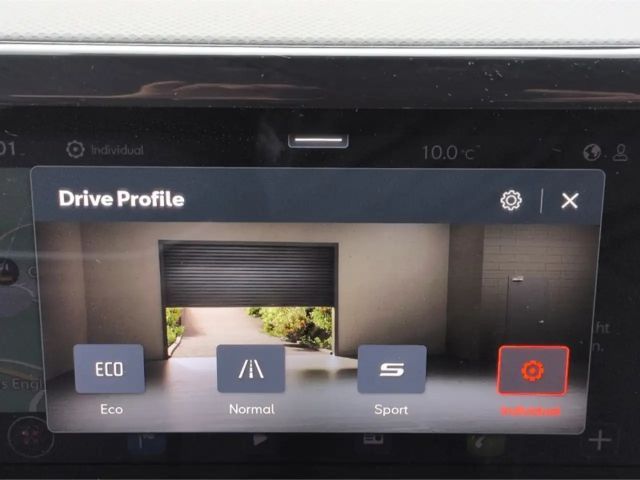 Seat Ibiza 1.0 TSI DSG FR-lijn