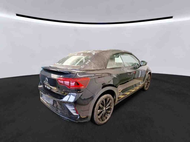 Volkswagen T-Roc 1.5 TSI Cabriolet DSG R-Line