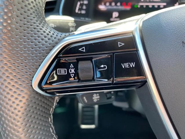 Audi S6 Quattro Sedan