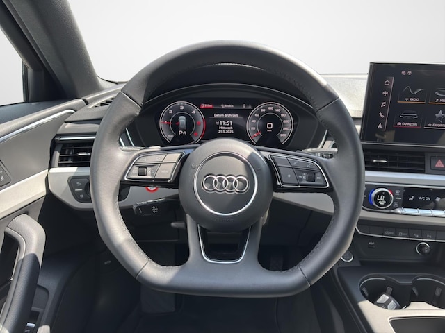 Audi A4 35 TDI Avant S-Line S-Tronic