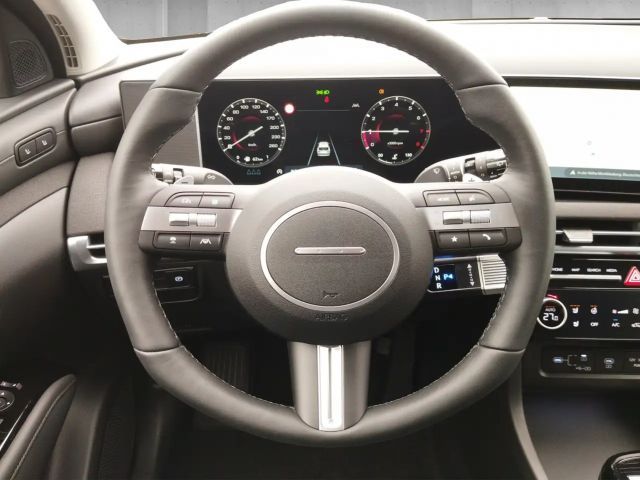 Hyundai Tucson 1.6 Hybrid Prime T-GDi