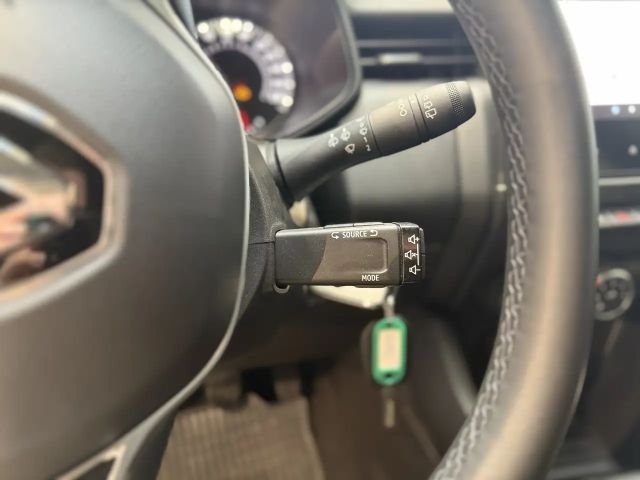 Renault Clio Business Line TCe 90