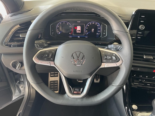 Volkswagen T-Roc 1.5 TSI DSG R-Line