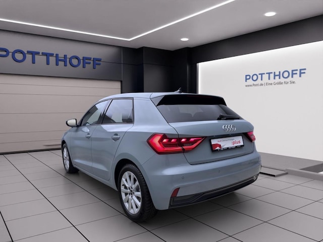 Audi A1 30 TFSI S-Tronic Sportback