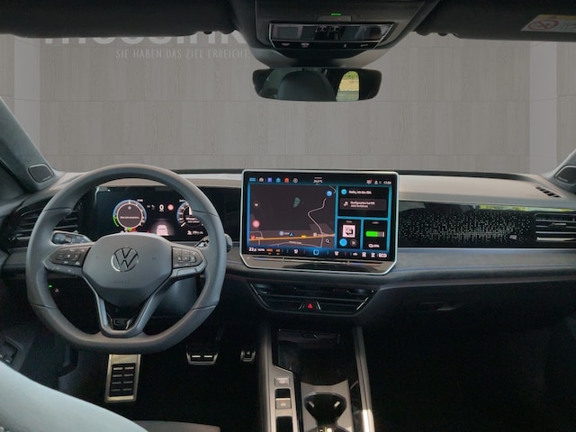 Volkswagen Passat 1.5 TSI DSG eHybrid