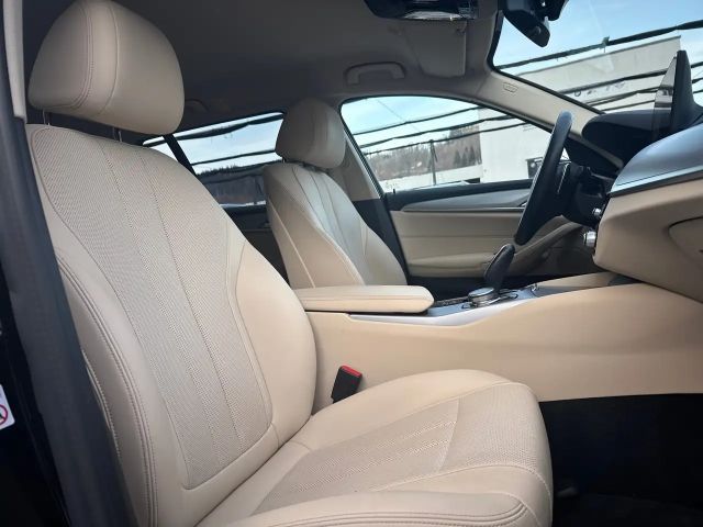 BMW 530 530e Touring xDrive